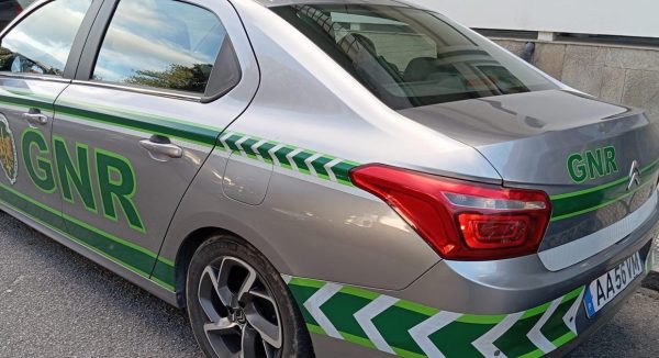 Apreendida arma de fogo a jovem suspeito de ameaças em Vila Verde